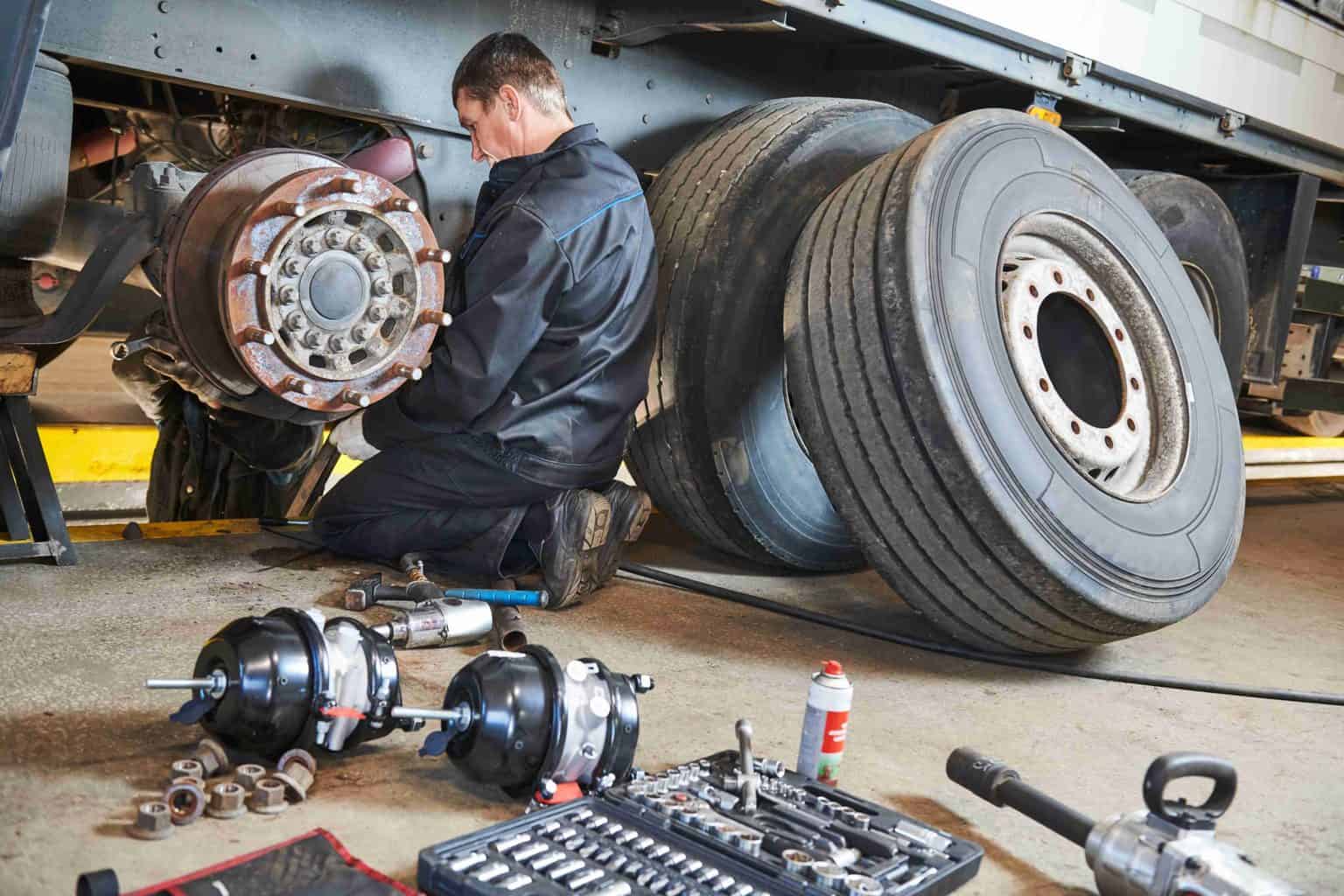 Diesel repairs everything you need to know Truckmech Diesel Repairs